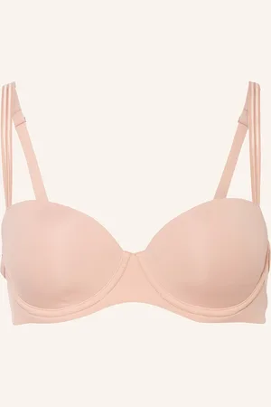 Marie Jo Balconette-Bh Louie rosa
