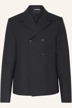 Jacquemus Sakko La Veste Giacca Regular Fit
