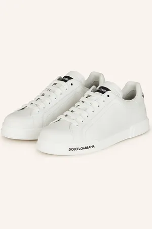 Dolce & Gabbana Sneaker Portofino