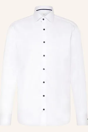 1863 BY ETERNA Hemd Modern Fit
