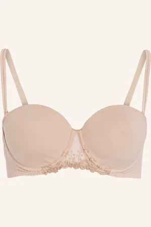 Simone Pérèle Simone Pérèle Balconette-Bh Delice beige