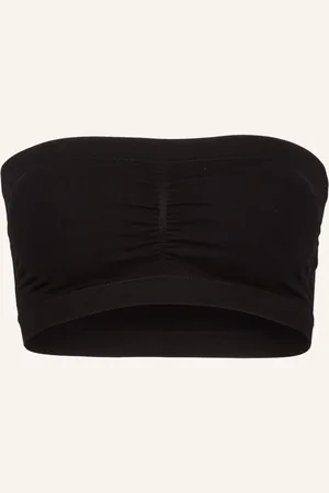 MAGIC Bodyfashion Bandeau-Bh Push Up Bra