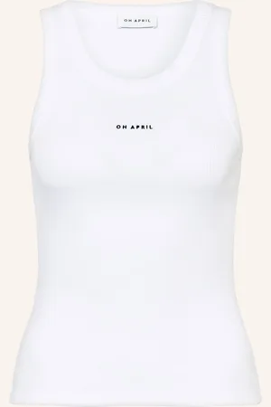 Oh April Top Dara