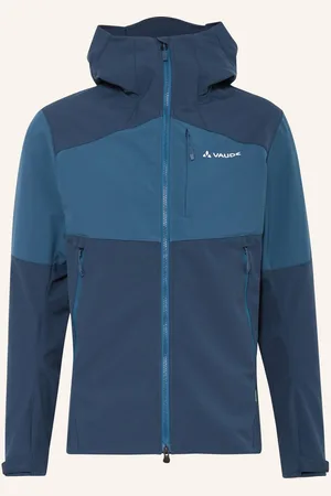Vaude Softshell-Jacke M Roccia Sft J Ii