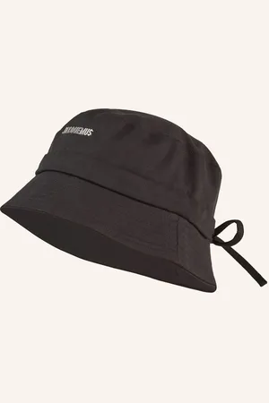 Jacquemus Bucket-Hat