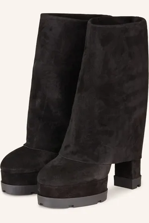 Casadei Plateau-Stiefeletten Nancy
