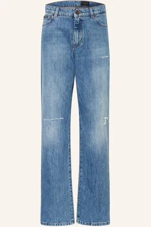 Dolce & Gabbana Jeans blau