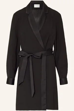 Claudie Pierlot Wickelkleid