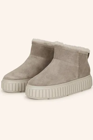 Kennel & Schmenger Plateau-Boots Zap