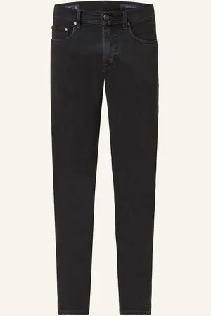 Pierre Cardin Jeans Laval Regular Fit schwarz