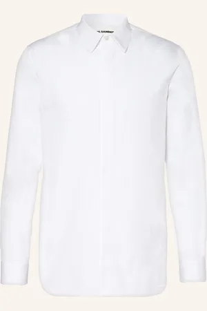 Jil Sander Hemd Comfort Fit