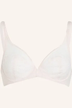 Simone Pérèle Simone Pérèle Bügel-Bh Délice rosa