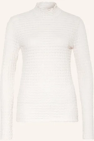 Dante 6 Longsleeve d6zane weiss