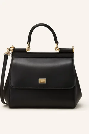 Dolce & Gabbana Handtasche Sicily Medium