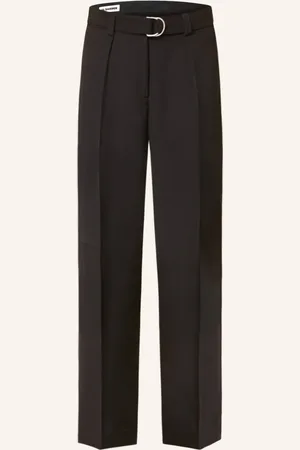Jil Sander Marlenehose