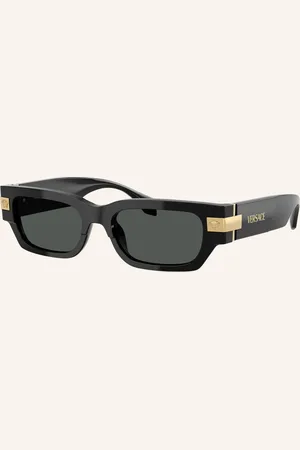 VERSACE Sonnenbrille ve4465 schwarz