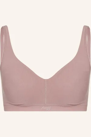 Sloggi Bustier Ever Ease rosa