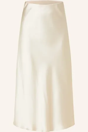 Neo Noir Satinrock Bovary beige