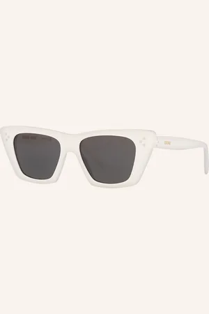 Céline Sonnenbrille cl000324 weiss