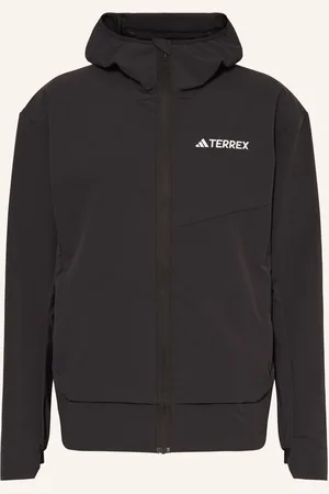 adidas Midlayer-Jacke