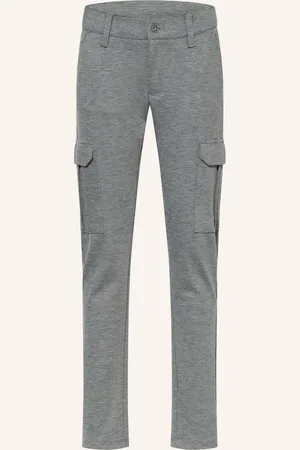 Blue Effect Cargohose Aus Jersey