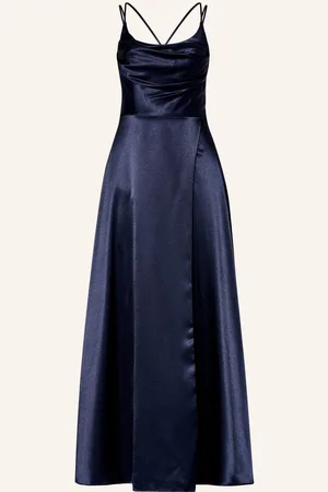 hey kyla Abendkleid blau