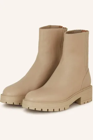Aquazzura Biker Boots Saint Honor