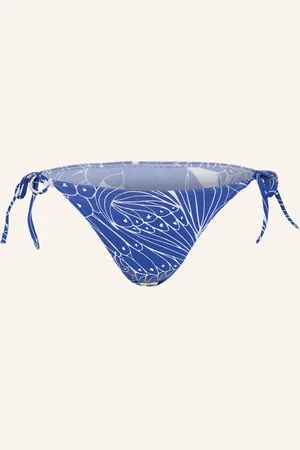 ERES Triangel-Bikini-Hose Gerardo blau
