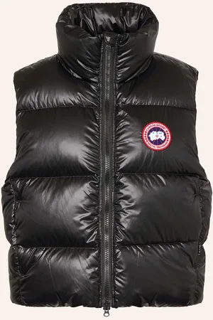Canada Goose Daunenweste Cypress
