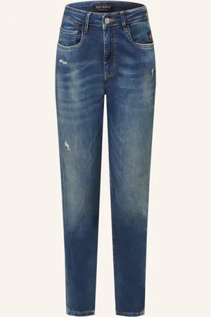 Elias Rumelis Boyfriend Jeans Lani blau