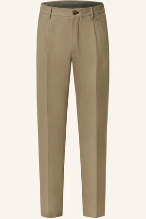 JOOP! Hose Extra Slim Fit gruen