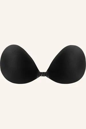 MAGIC Bodyfashion Rückenfreier Push-Up-Bh Backless Beauty