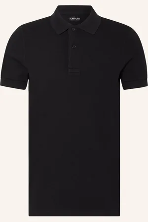 Tom Ford Piqué-Poloshirt