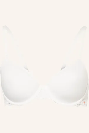 Skiny Spacer-Bh Every Day In Bamboo Lace