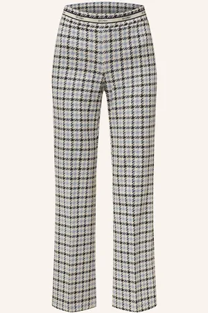 Cambio Jerseyhose Faith blau
