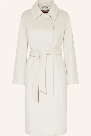 Max Mara Wollmantel Bcollag