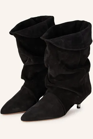 Isabel Marant Stiefeletten Edrik