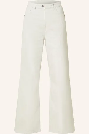 Patrizia Pepe Straight Jeans schwarz