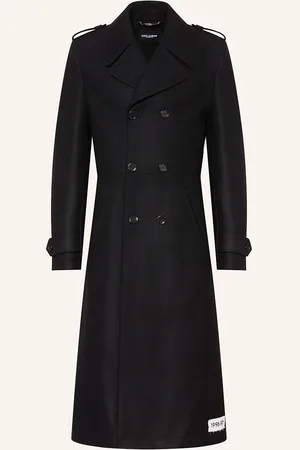 Dolce & Gabbana Wollmantel
