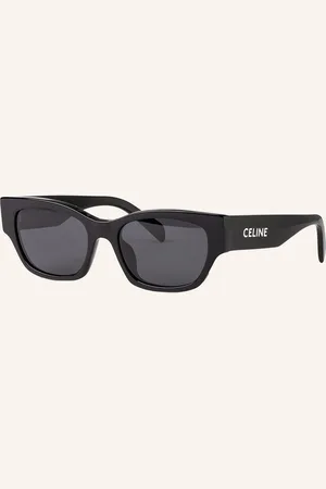 Céline Sonnenbrille cl000334 schwarz
