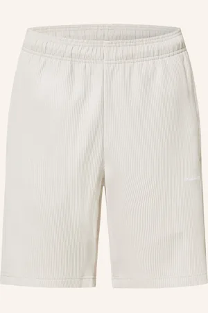 Pegador Plisseeshorts Troy grau