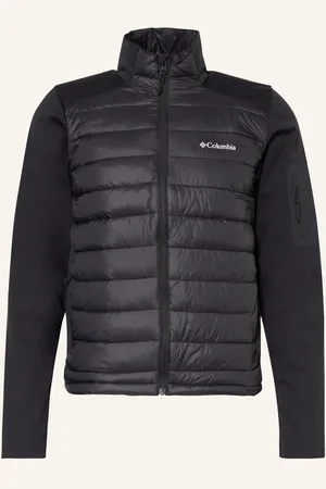 Columbia Hybrid-Steppjacke Tech™