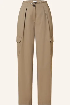 Dante 6 Cargohose Hallow beige