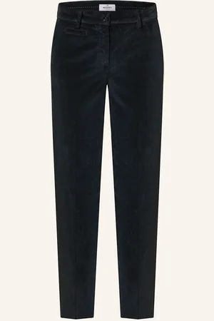 Masons Chino New York blau