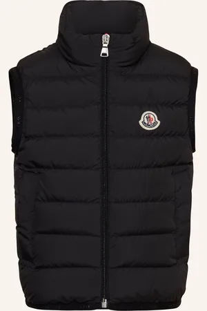 Moncler Daunenweste Contrin
