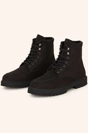 Nubikk Schnürboots Ethan Harvey