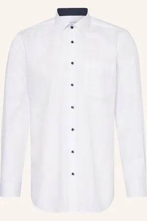 Seidensticker Hemd Regular Fit