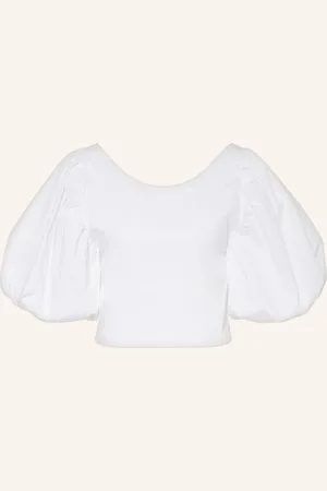 by Aylin Koenig Blusenshirt Mini