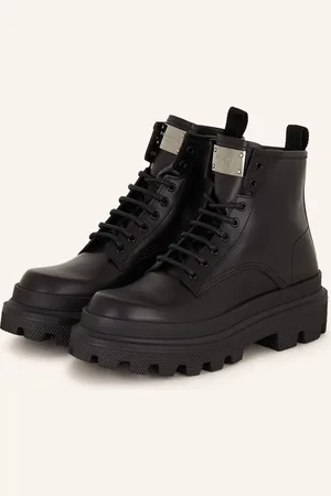 Dolce & Gabbana Schnürboots