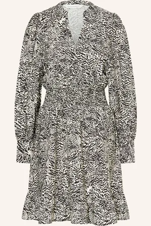 MSCH Kleid Mschamabella schwarz
